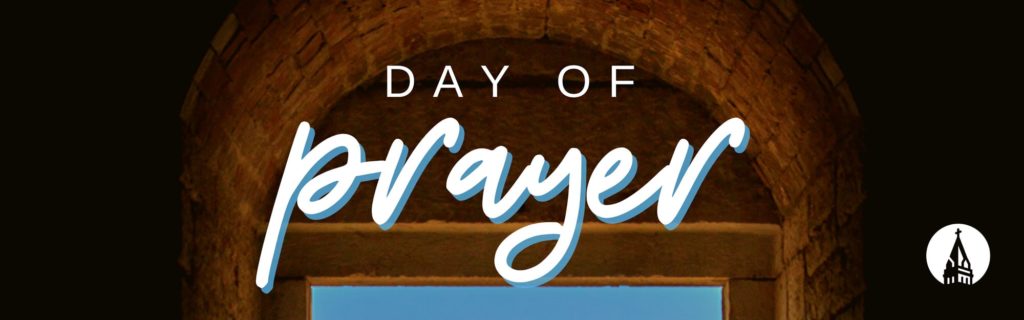 Day of Prayer