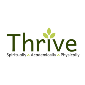 Thrive logo