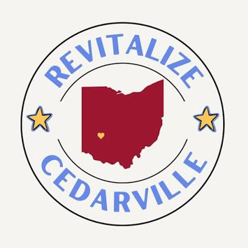 Revitalize Cedarville