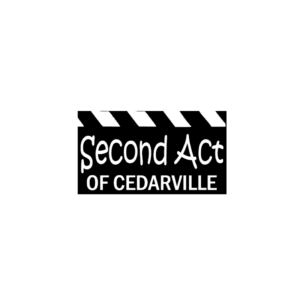 Second Act logo
