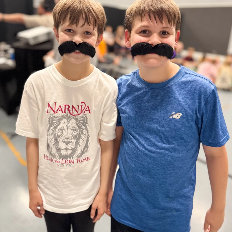 <b>Kids</b> <i>Ministry</i>