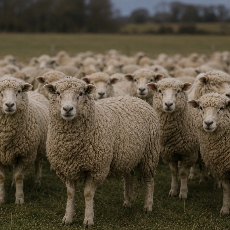 How Does God Shepherd His Church