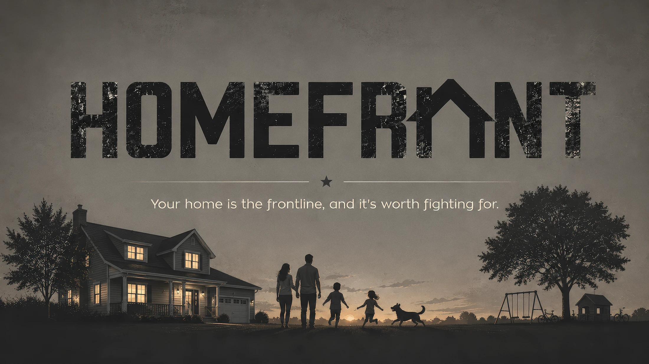 Homefront, Part 4