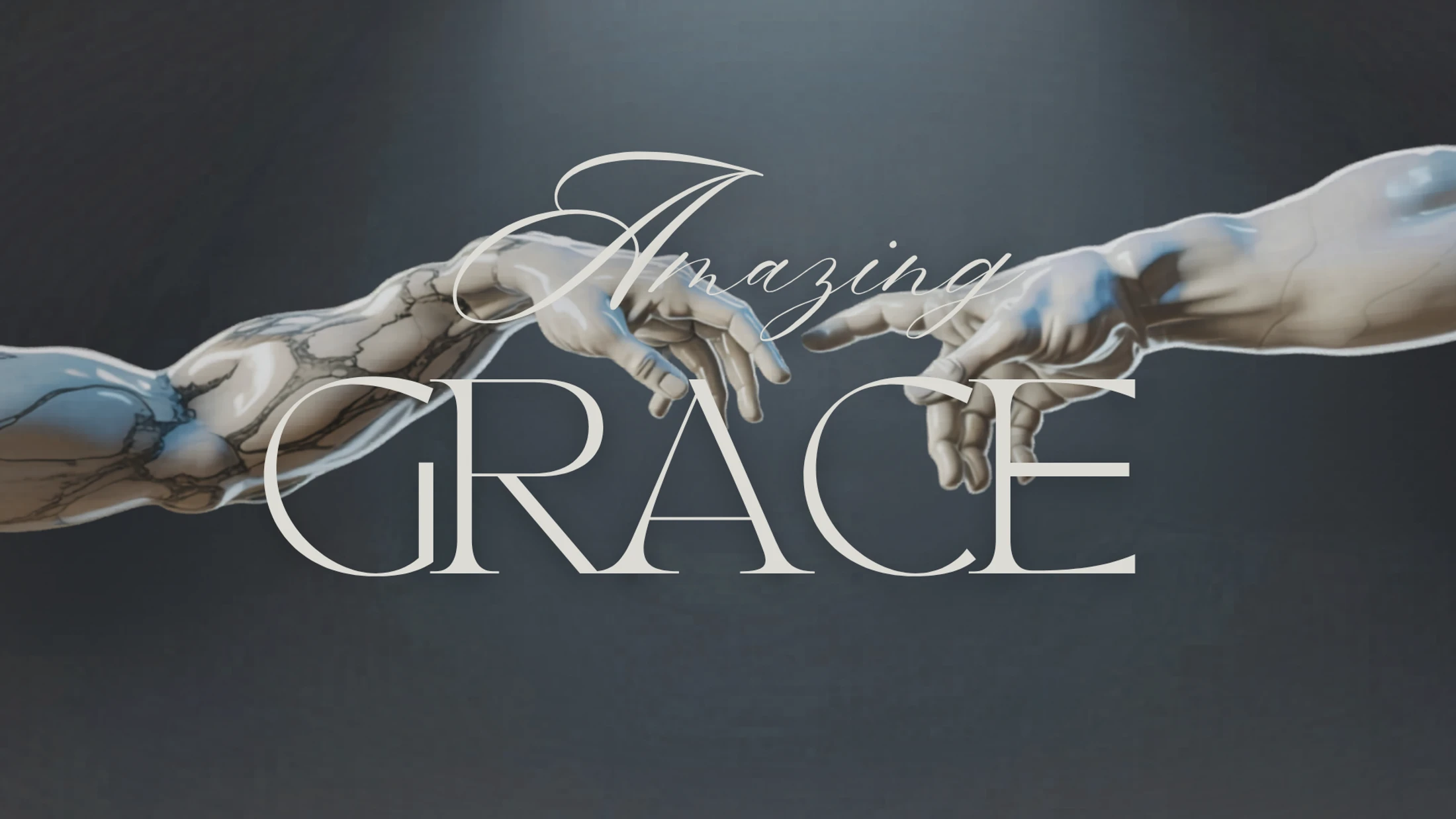 Amazing Grace