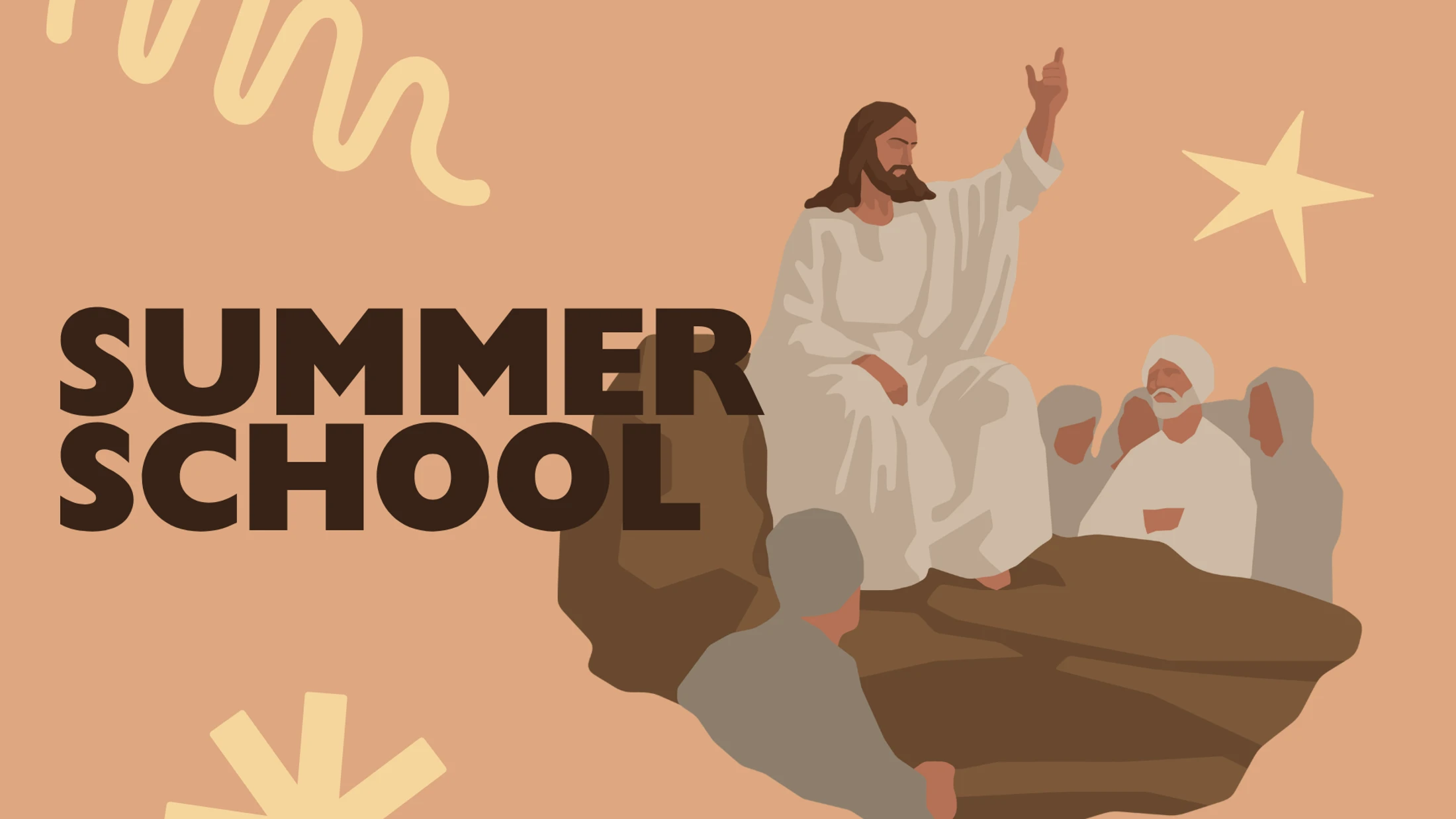 Summer School - Week 1