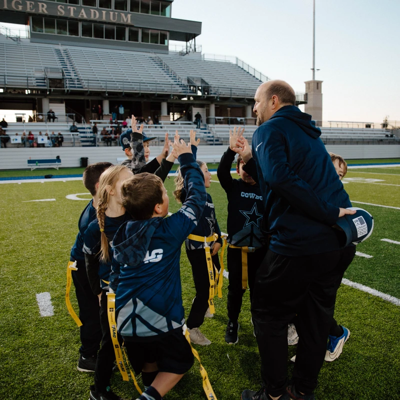 Flag Football&nbsp;
