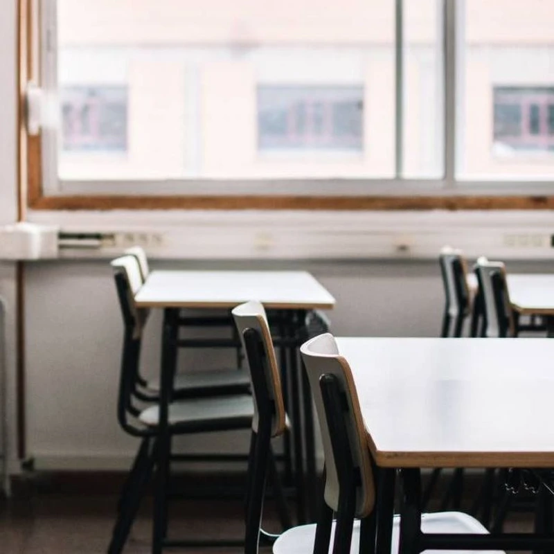 Church at the Cross offers FREE English classes for non-native speakers who want to improve their English skills.