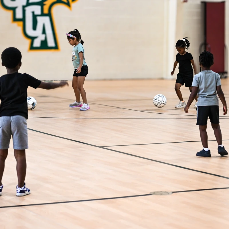 Summer Sports Camp