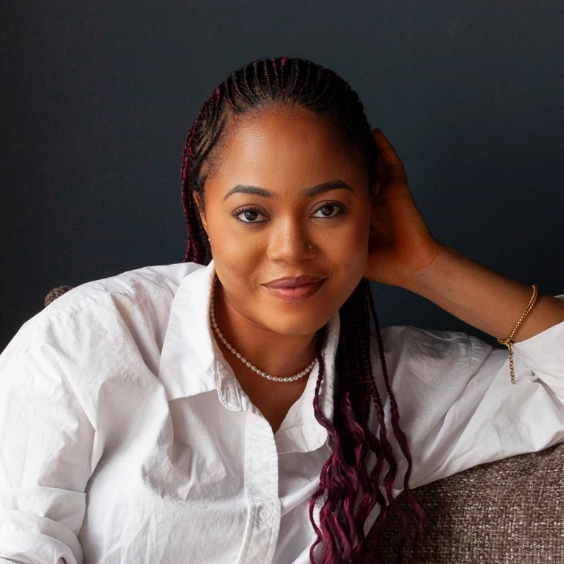 Cassandra Okoye