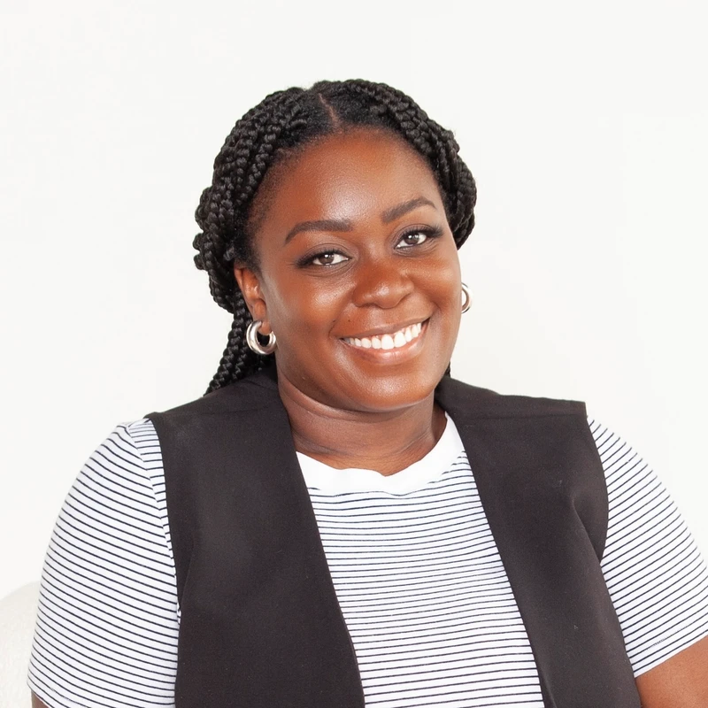 Vinasha Sweeney