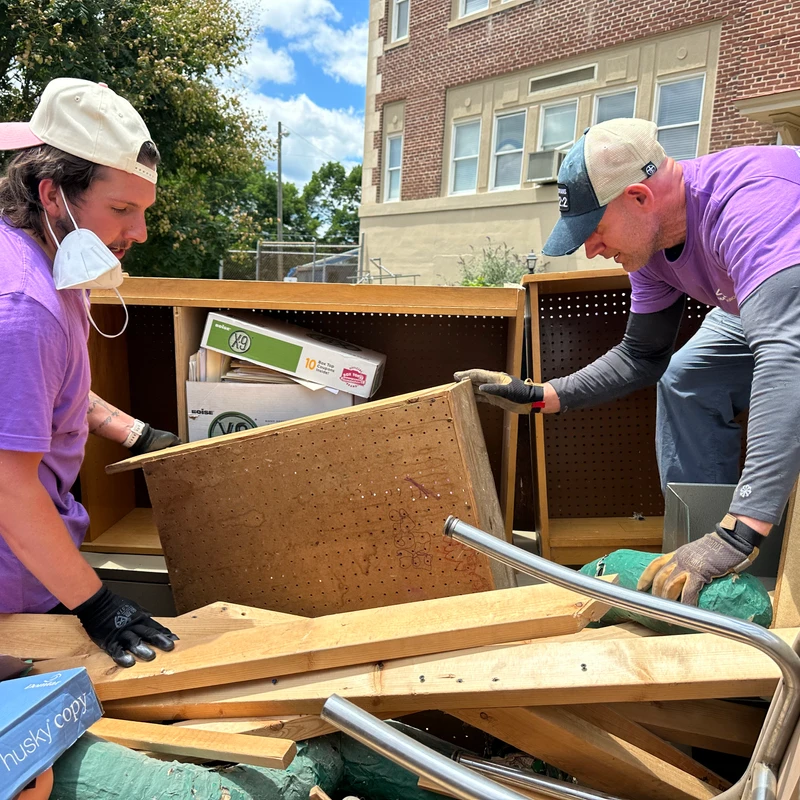 Monday, June 1 | School Project