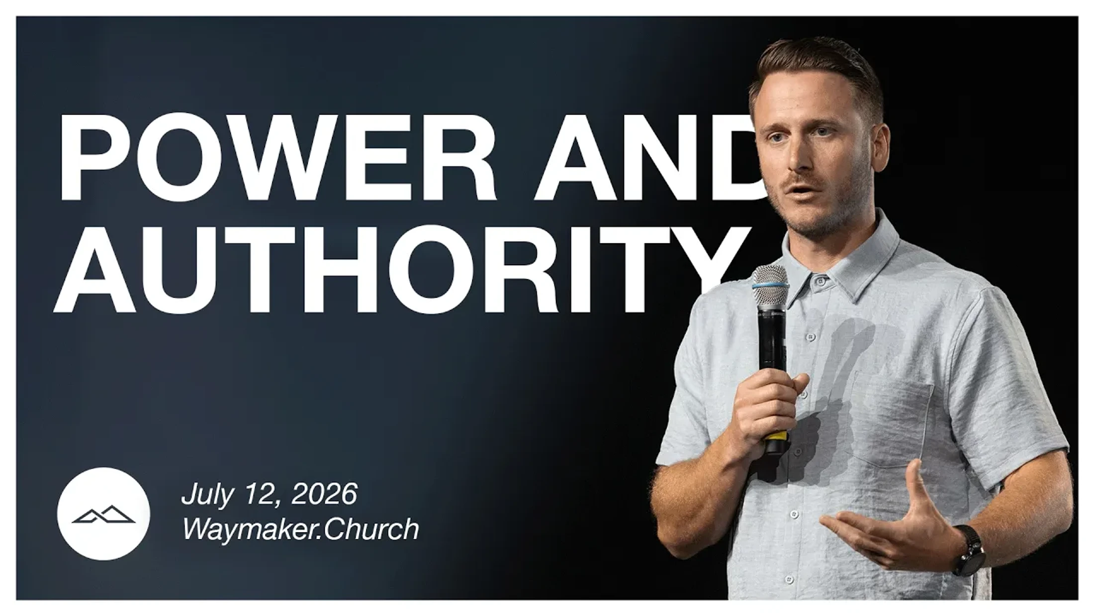 Power and Authority