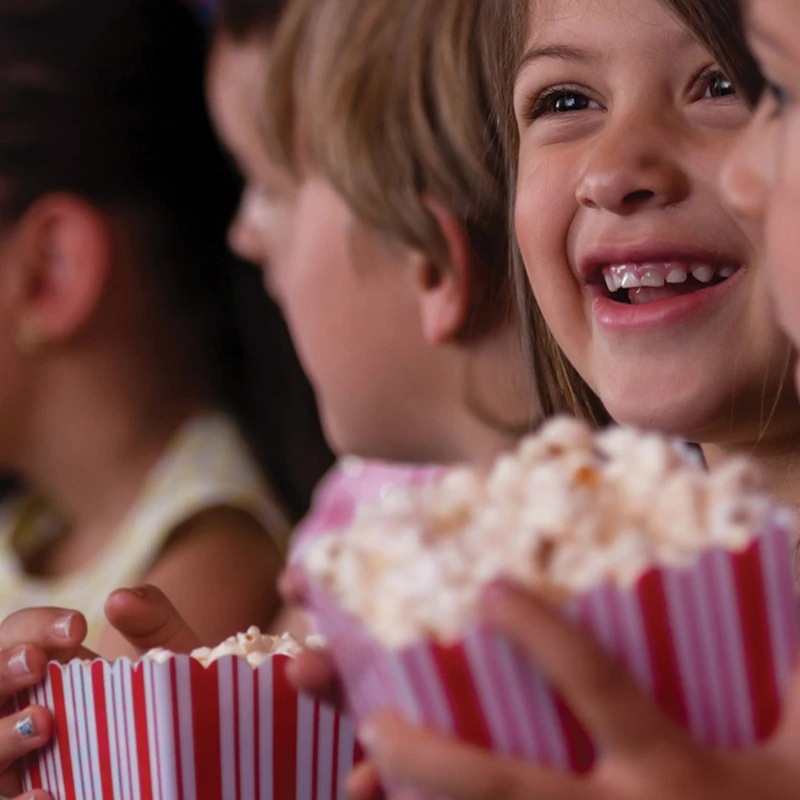 Wednesday, June 3 | Mosaic Family Night Out