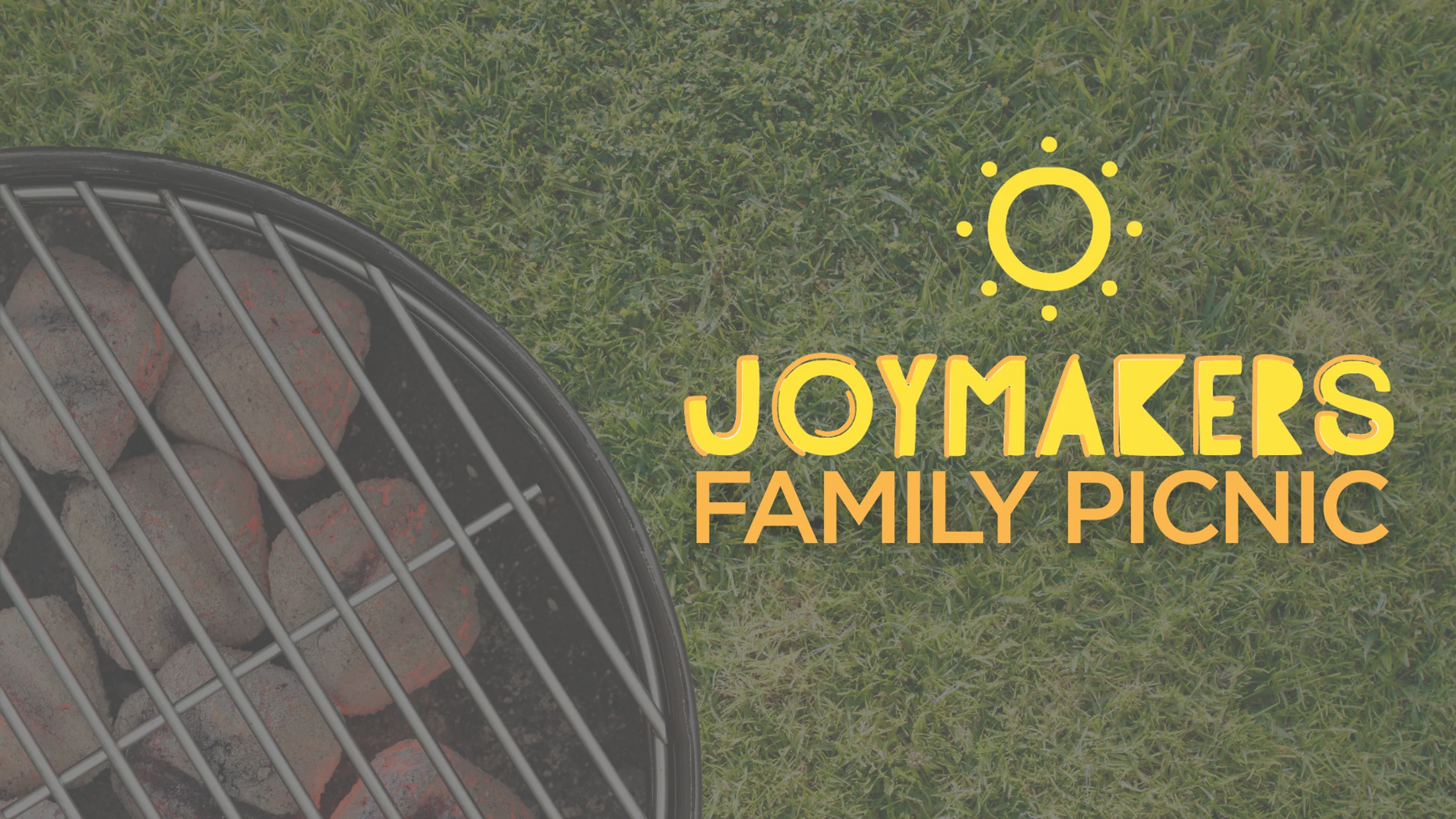 Joymakers Family Picnic