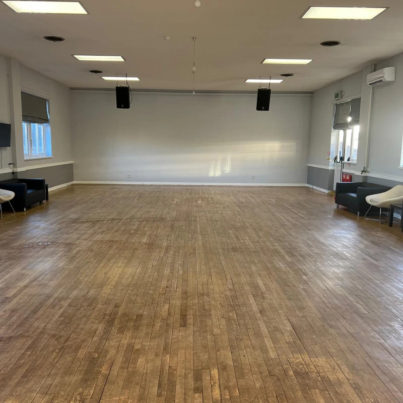 Avon Way Hall