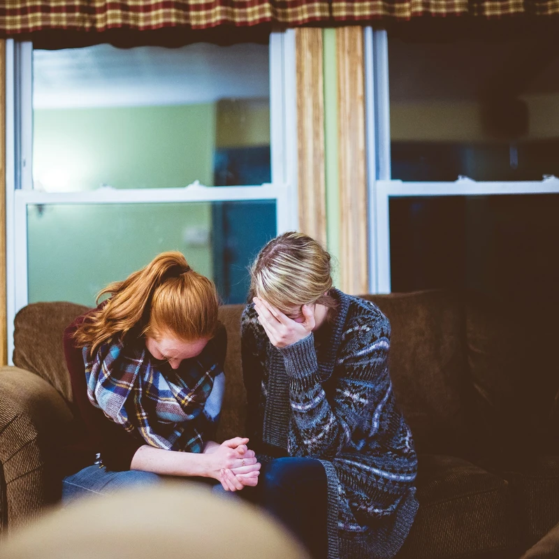 Bereavement Support