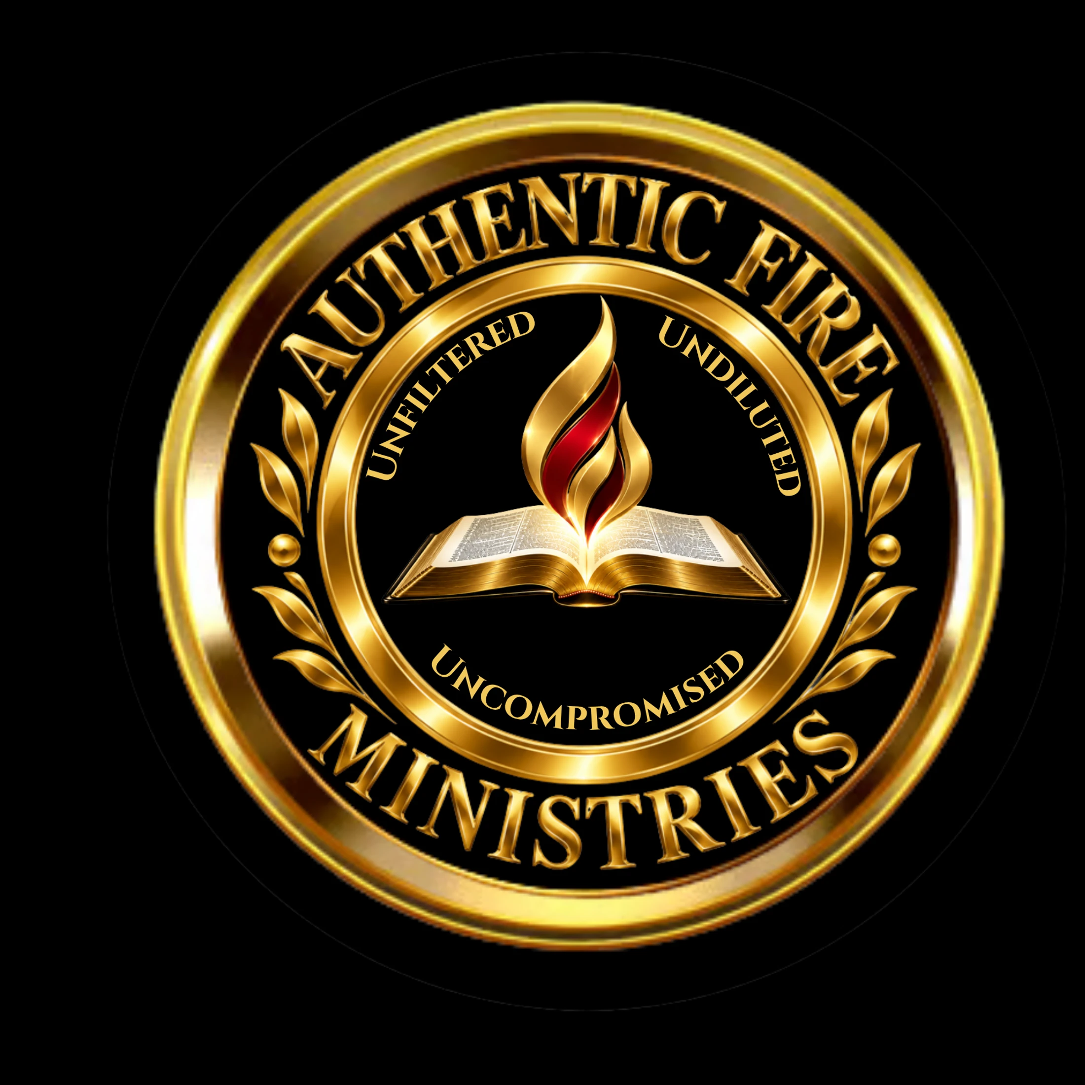Main Logo