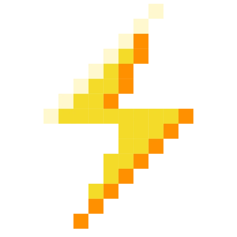POWER UP!