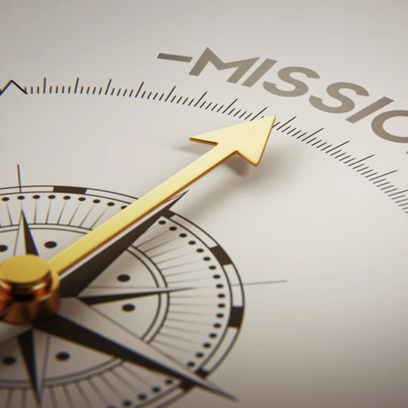 Our Mission and Vision