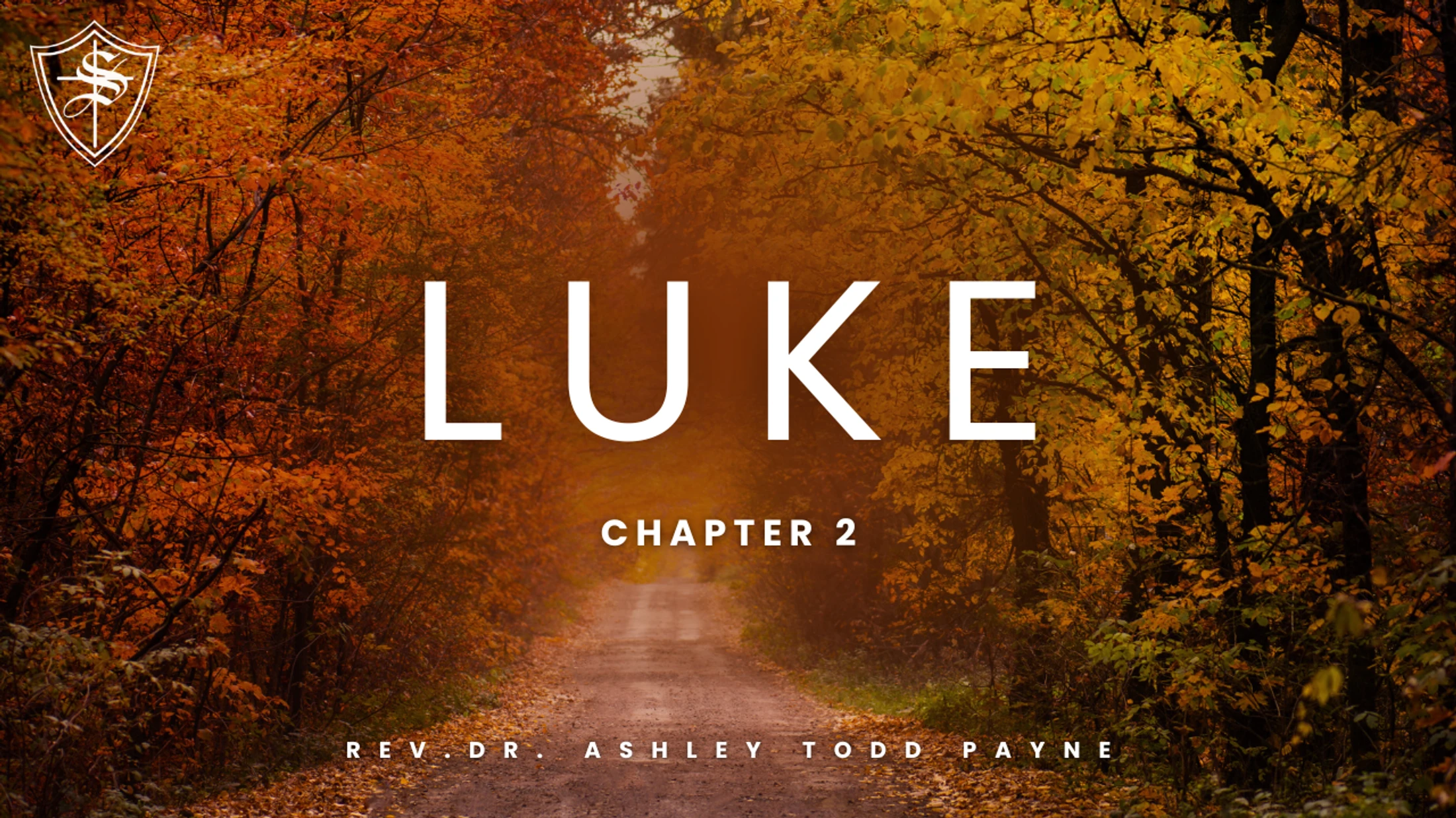 Luke | 2