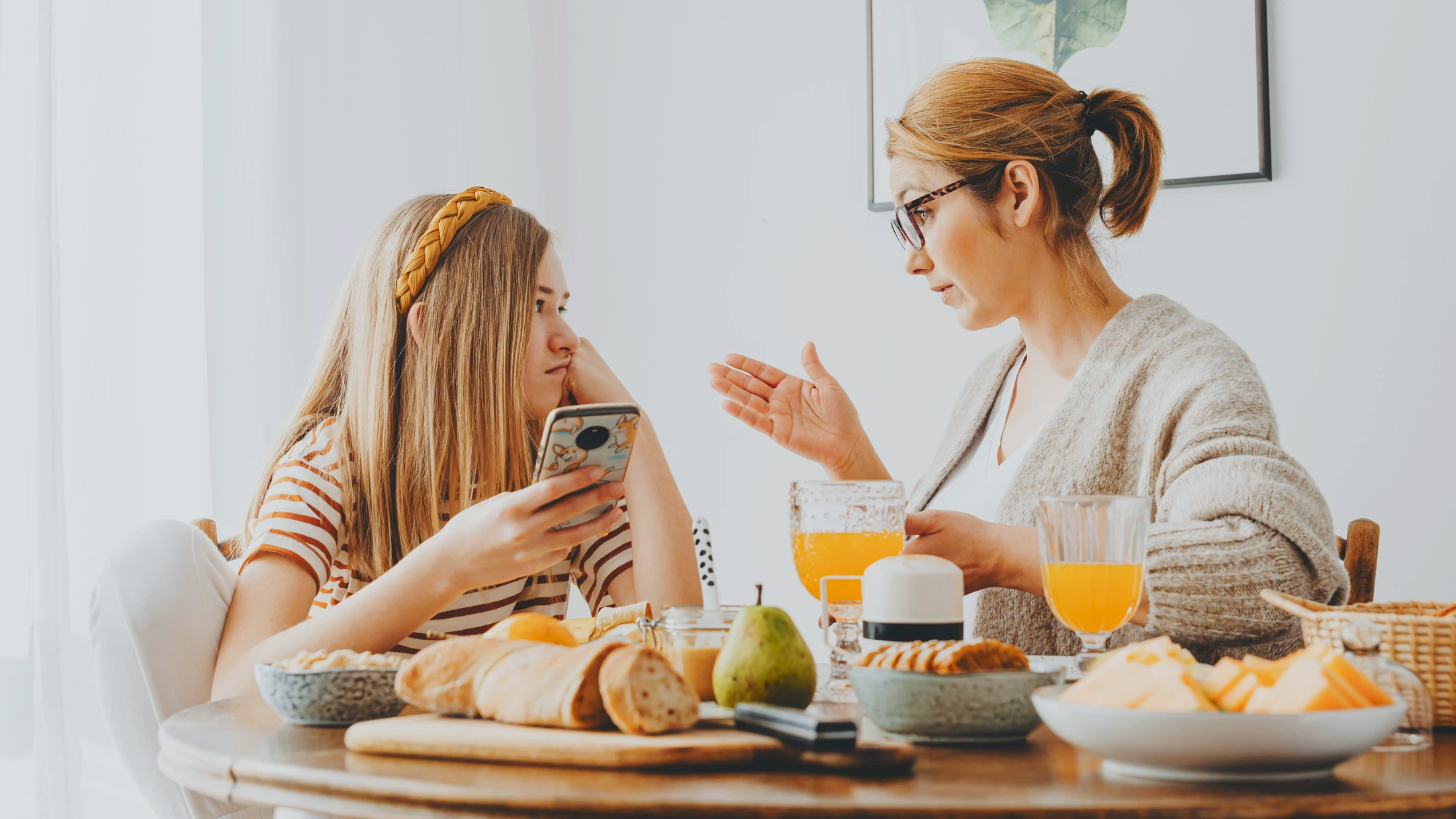 Parenting Teenagers - Part 1
