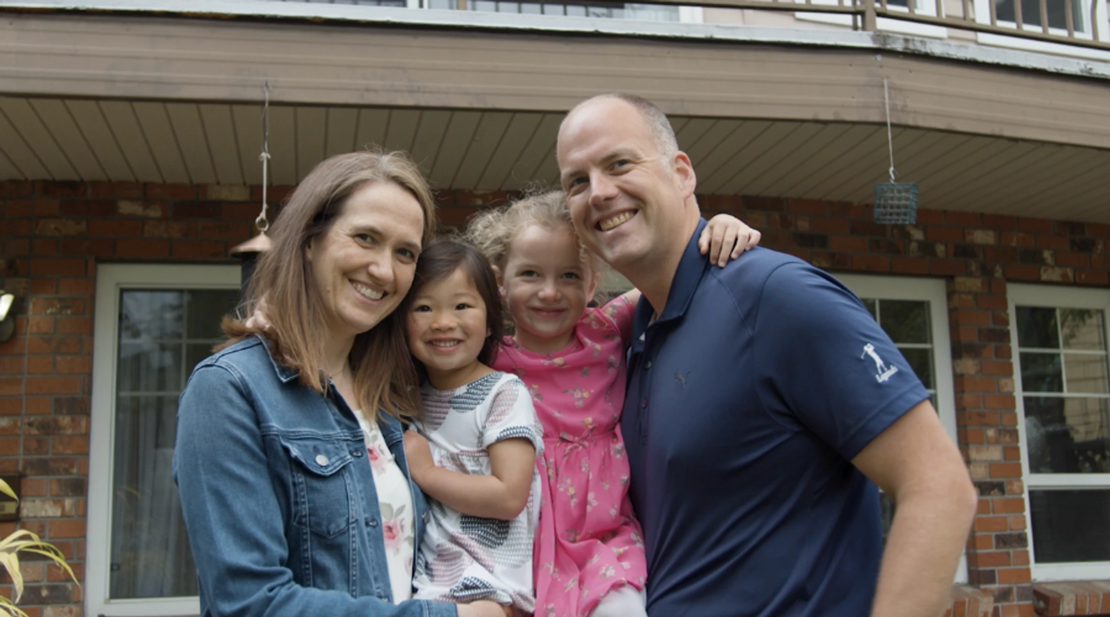 Our Story of Adoption