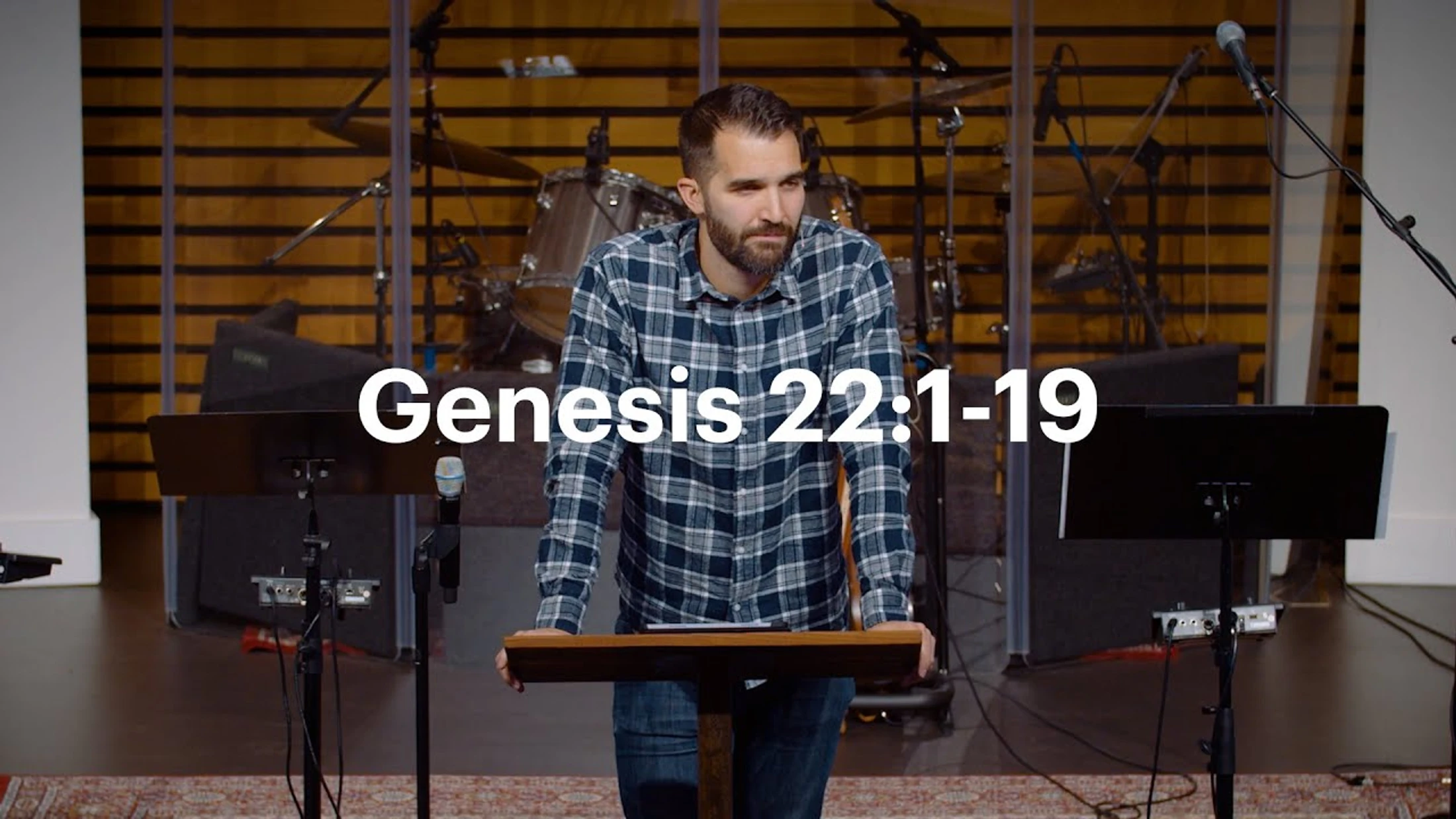 Genesis 22:1-19