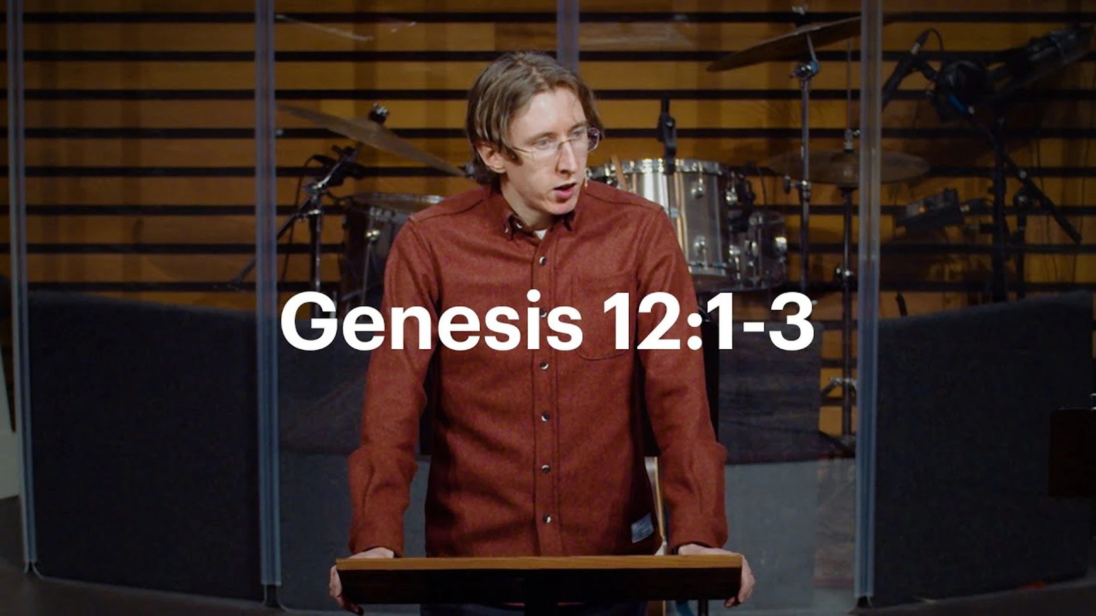 Genesis 12:1-3