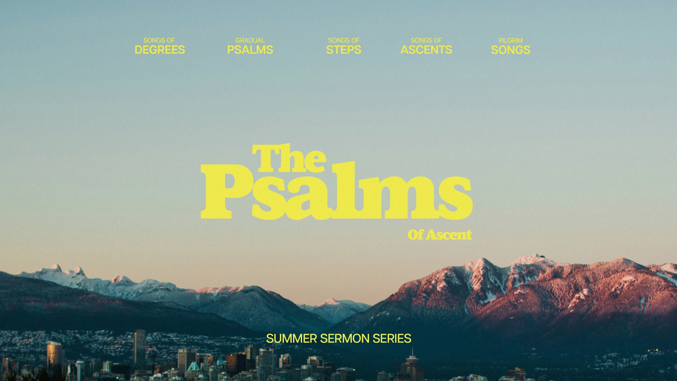 Psalm 130
