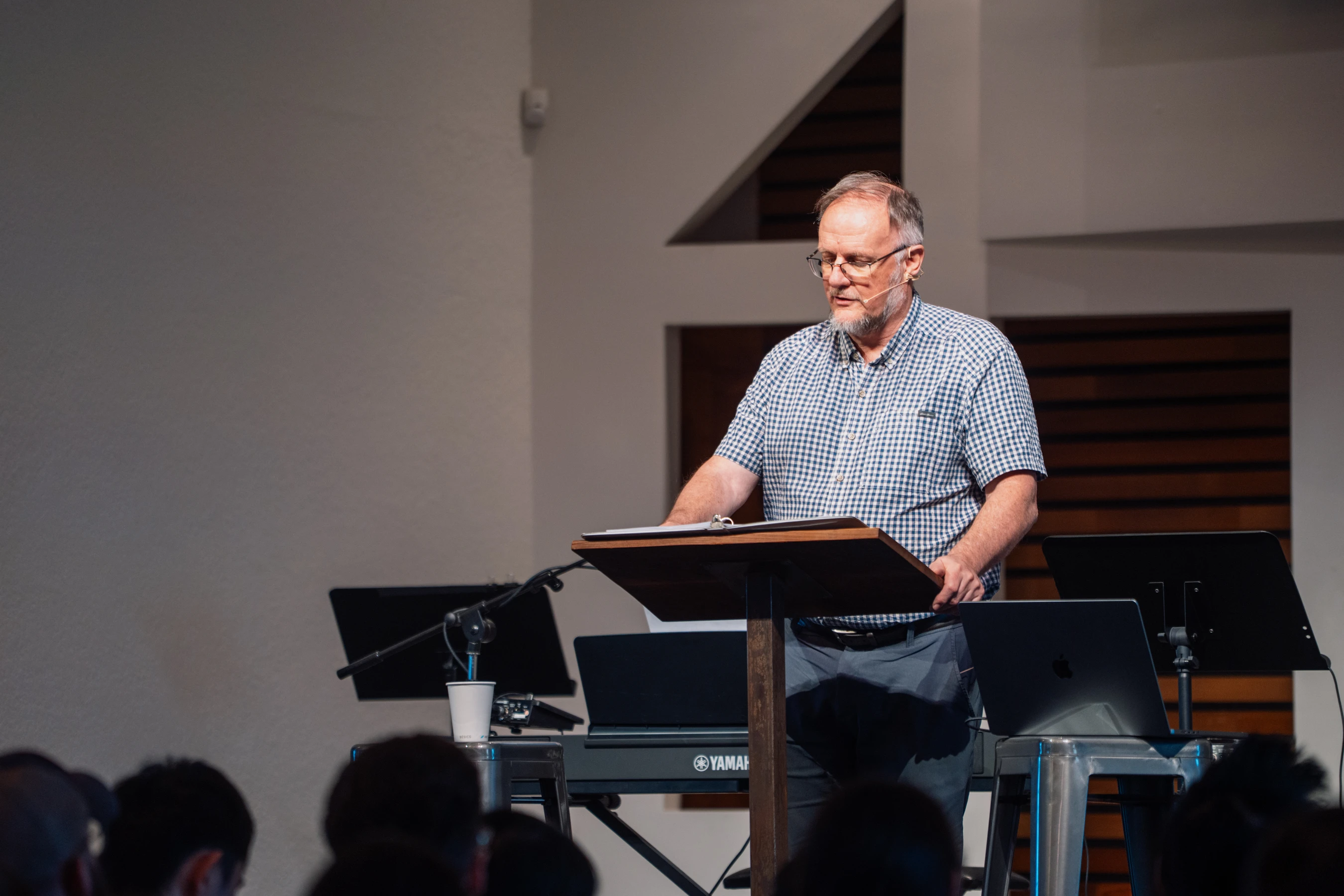 Old Testament Overview