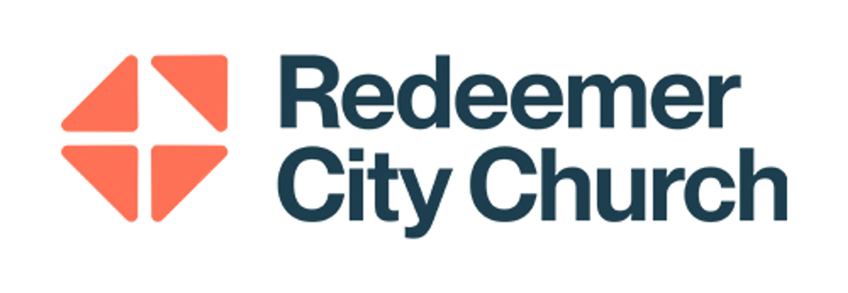 Redeemer City Church