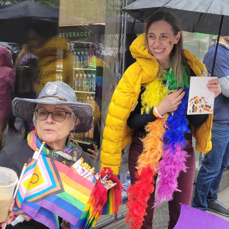 An LGBTQ+ Welcoming Congregation