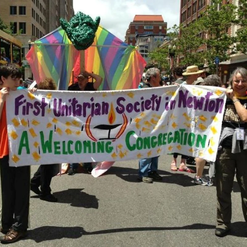 The Radical Inclusion team seeks to dismantle barriers to belonging by centering marginalized voices and practicing radical hospitality. 