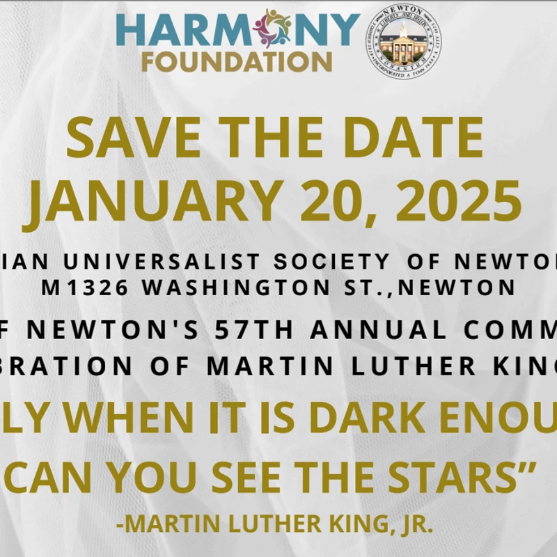 Racial Justice Ministries&nbsp;&nbsp;