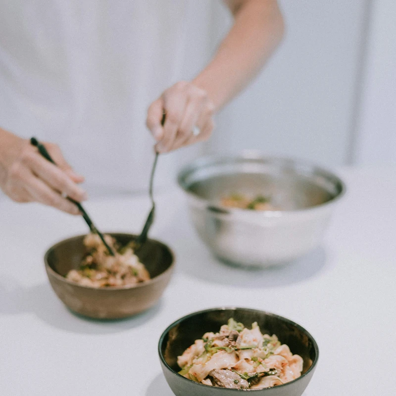 Make a Meal for Community Day Center