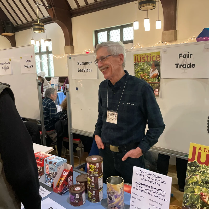 Community Expo 