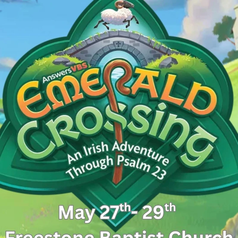 Vacation Bible School