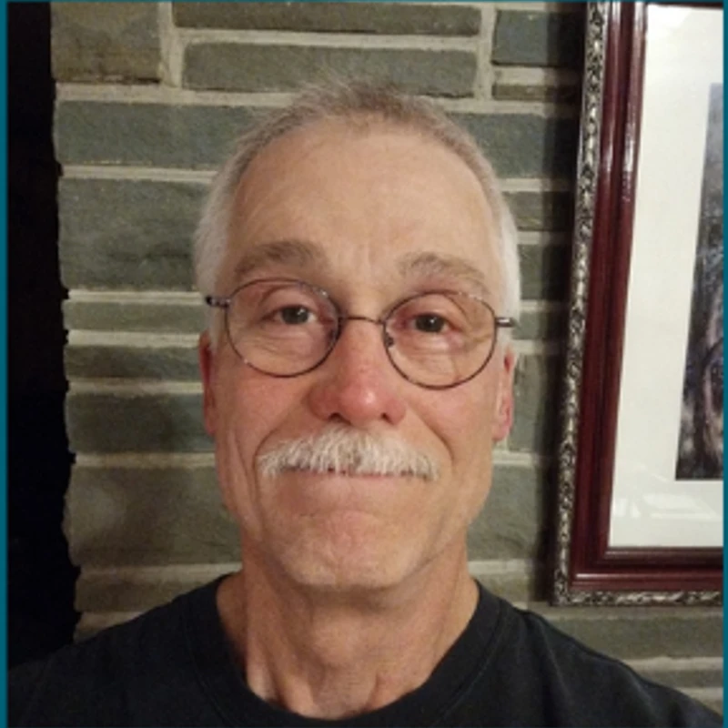 Bill Finch
