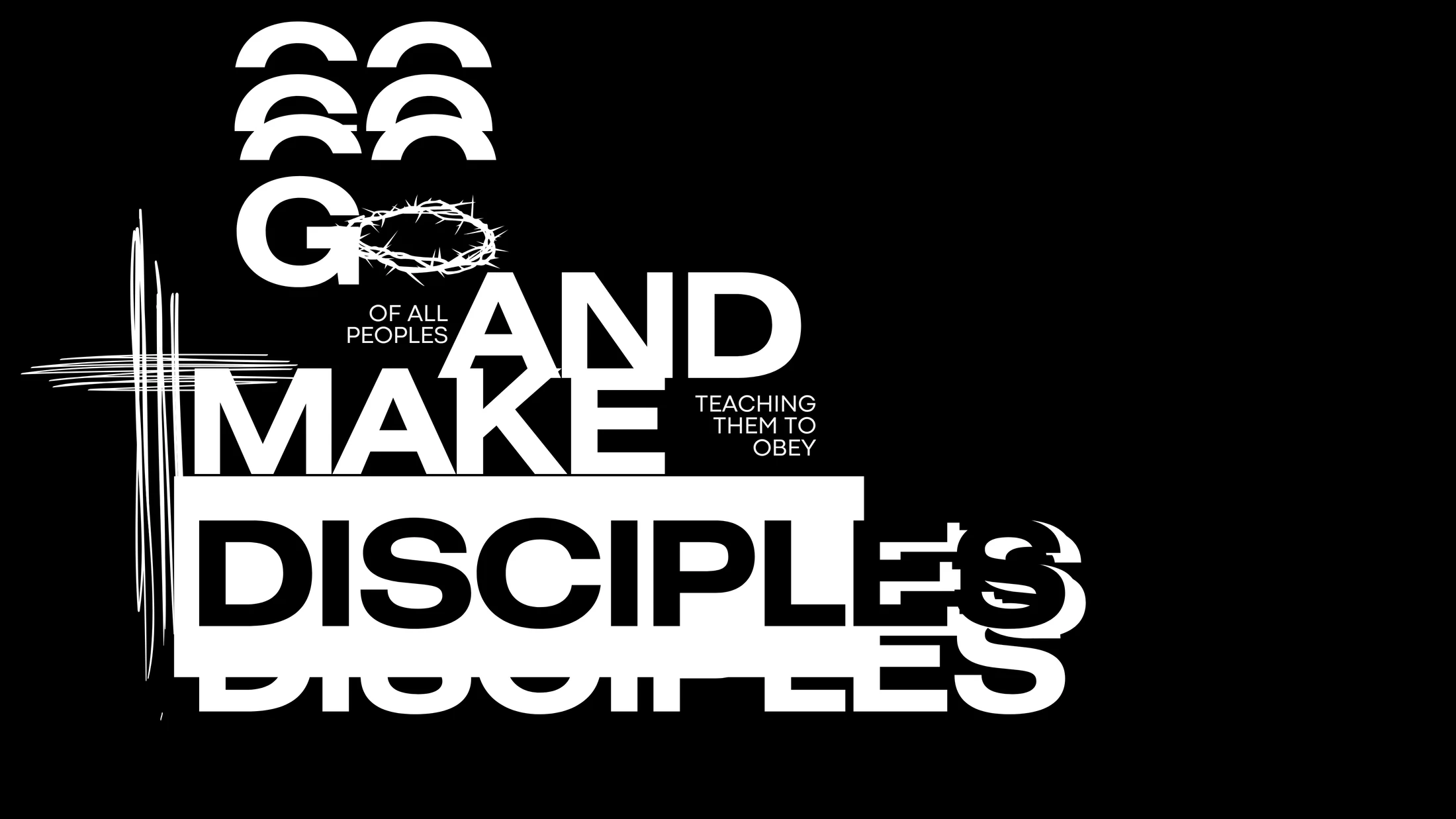 Discovering the Values of Gem City through the Great Commission
