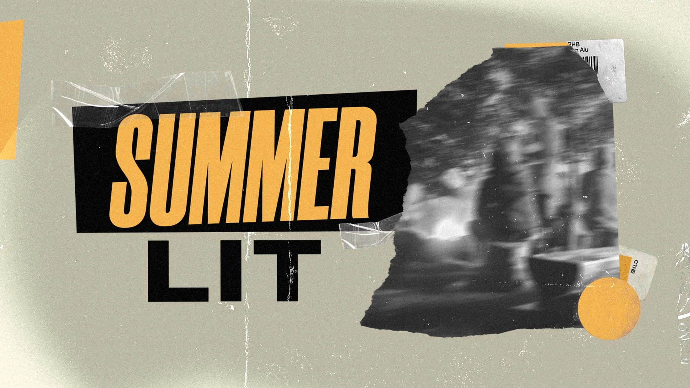 Summer LIT