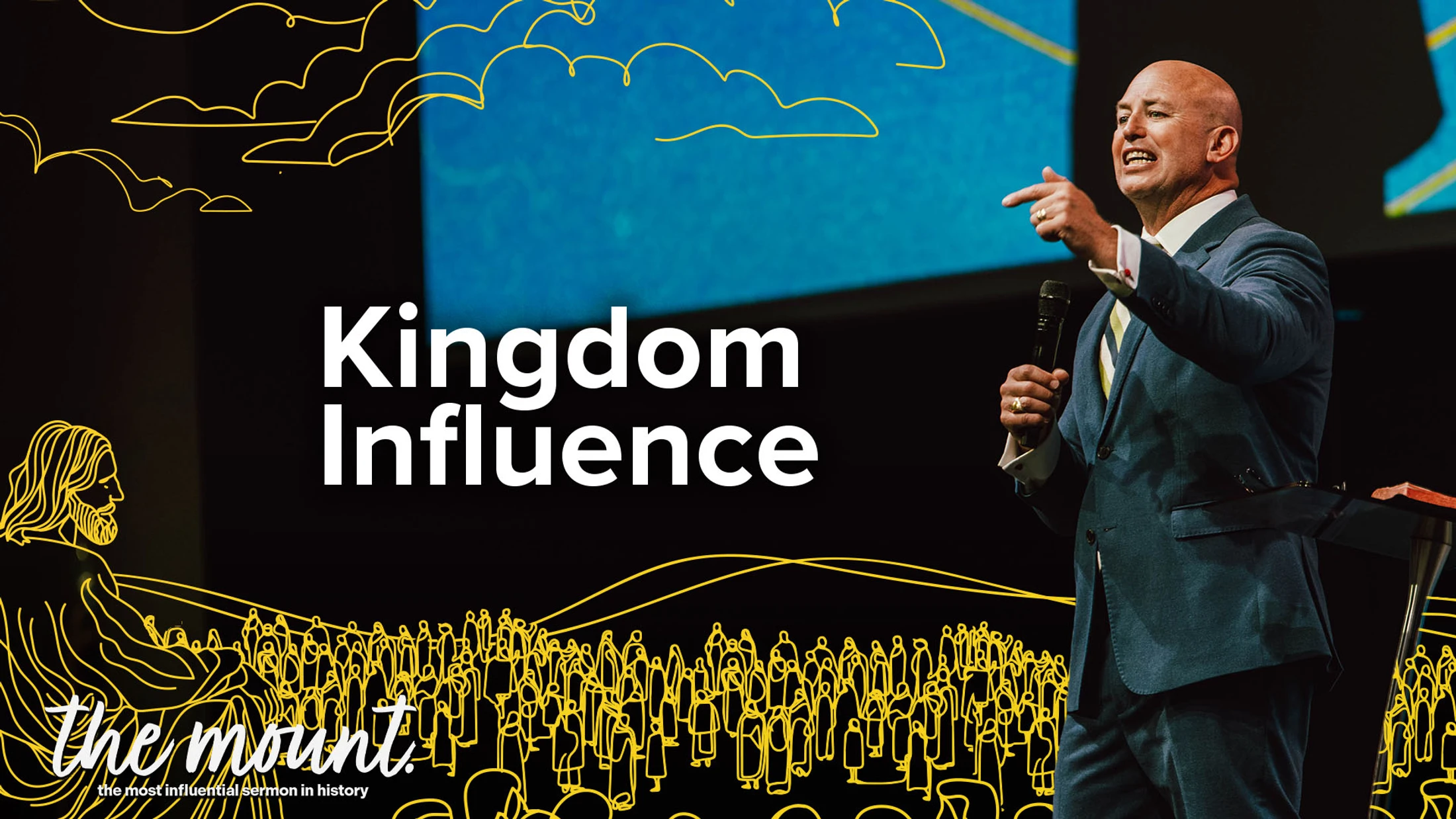 Kingdom Influence