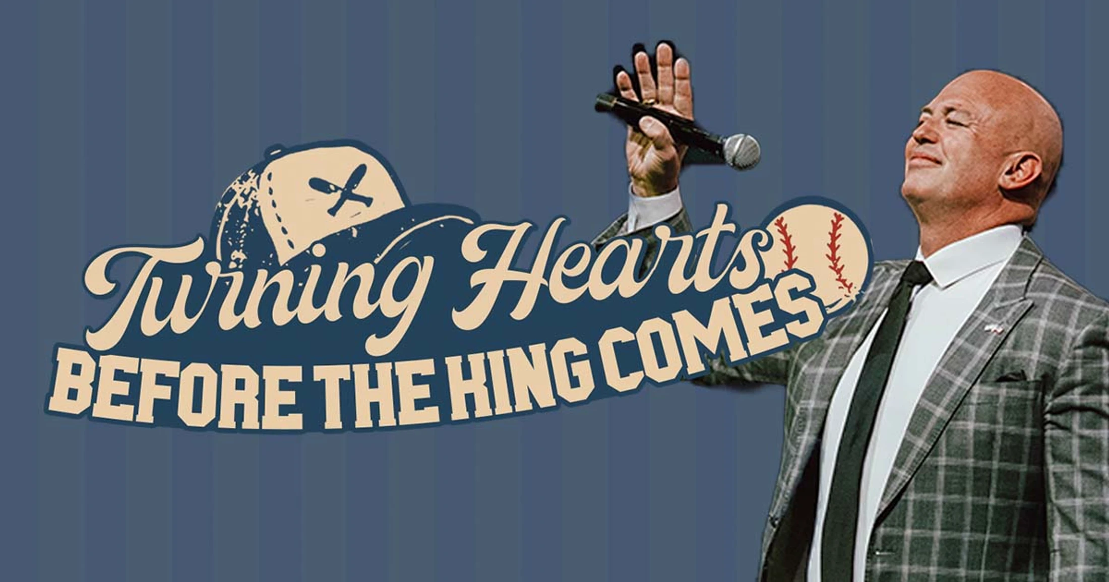 Turning Hearts Before the King Comes
