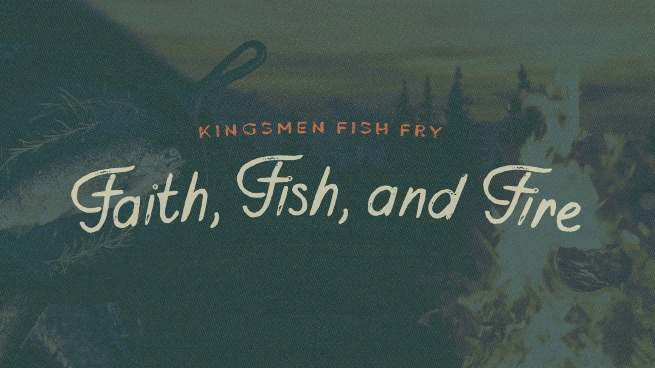 Kingsmen Fish Fry