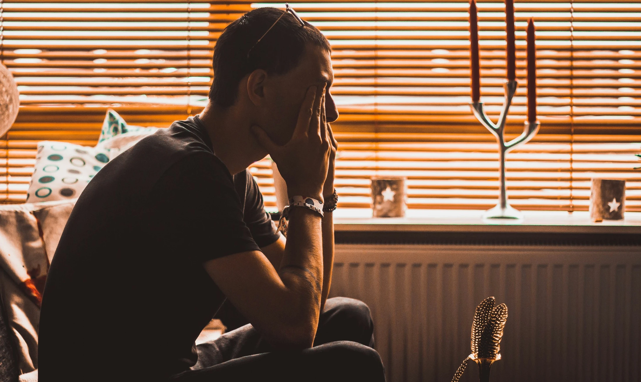 When You Want to Quit: Why God Lets You Get This Tired