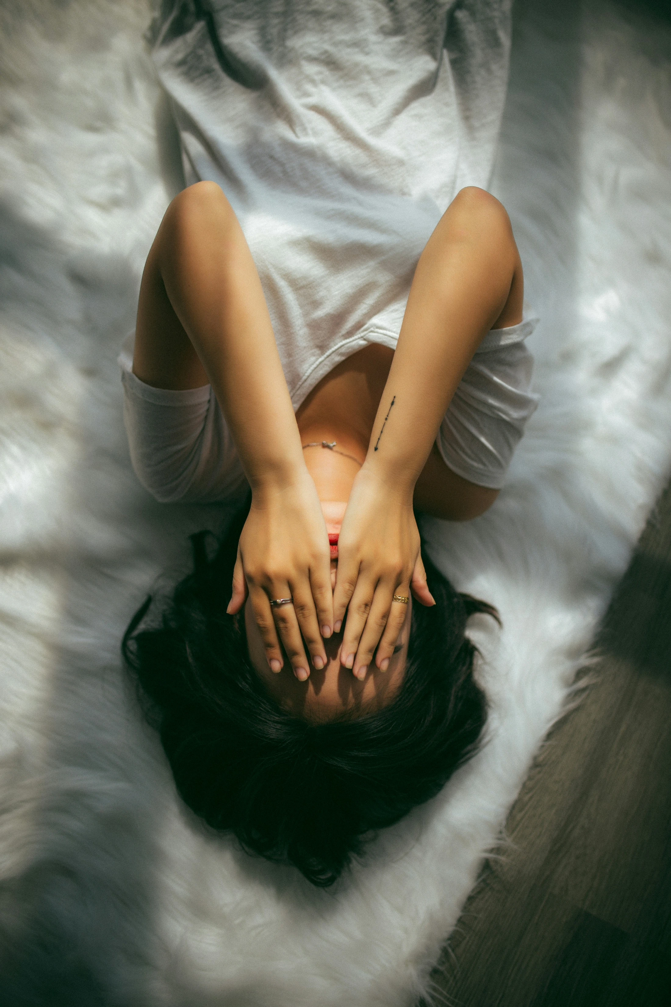 How to Break Free When Willpower Isn't Enough