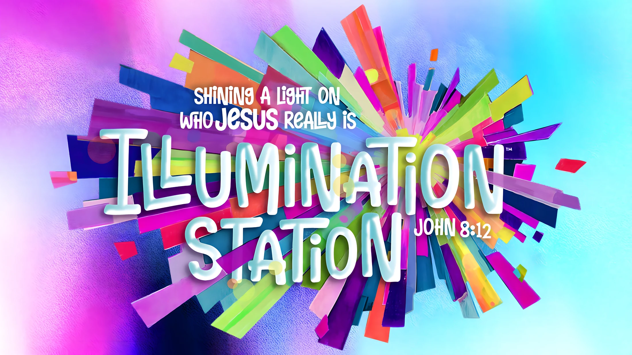 Illumination Station (VBS 2026)