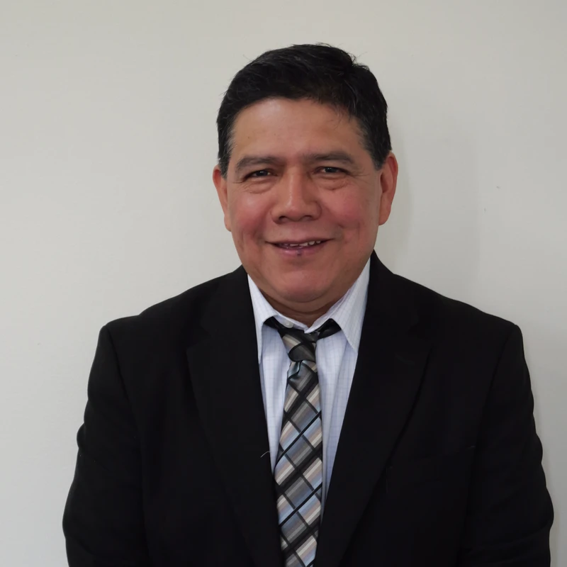 <span class="h5">Responsable: Juan Godinez</span>