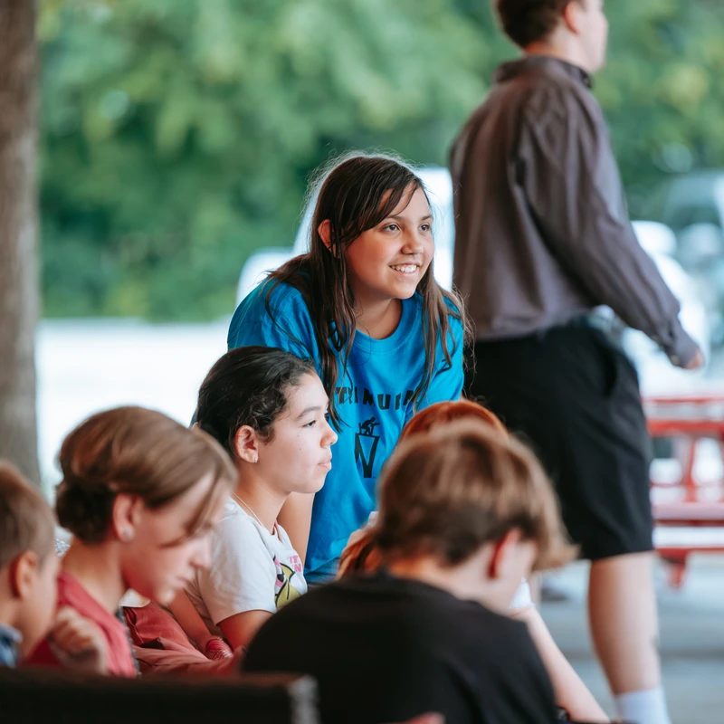 Student Fellowship Groups