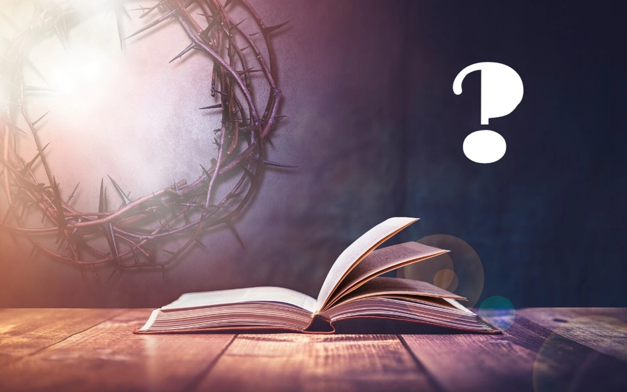 IF JEWS REJECT JESUS, DID CHRISTIANS READ THE O.T. WRONG?