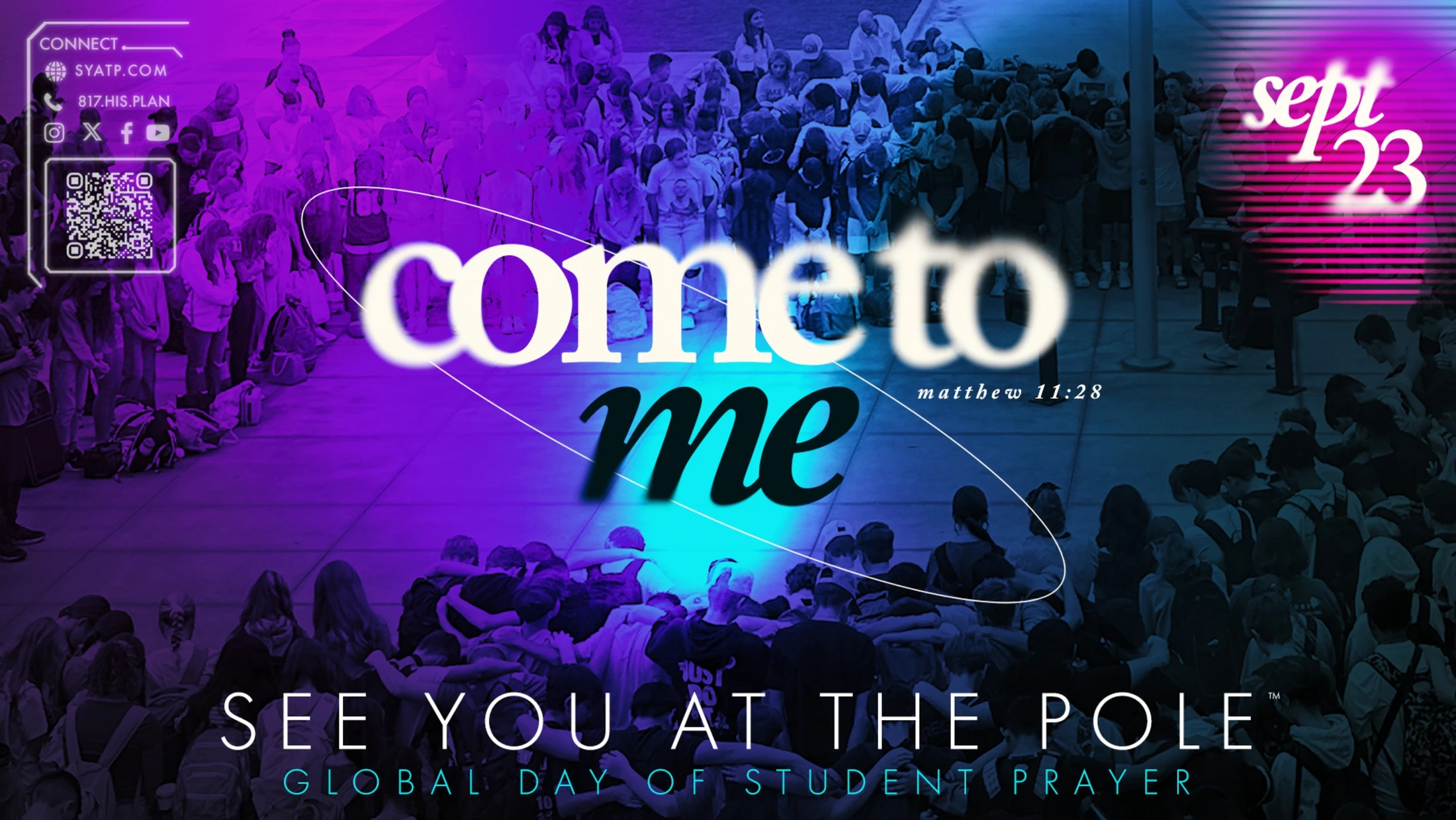 See You At The Pole
